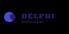 Delphi logo