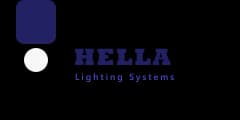 Hella logo
