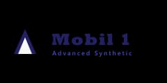 Mobil 1 logo