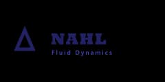 Nahl logo