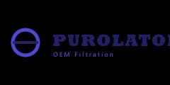 Purolator logo
