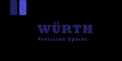 Wurth logo