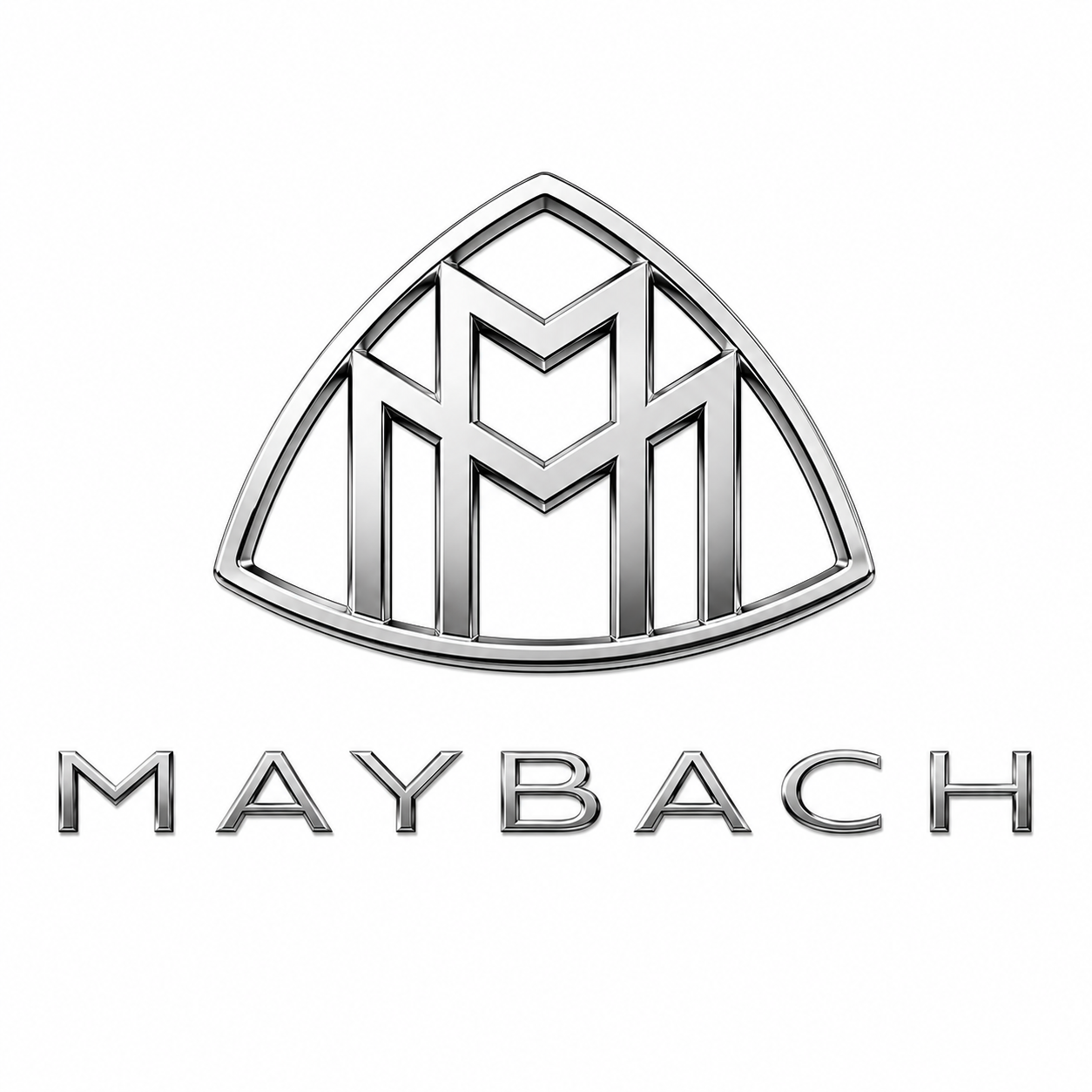 Maybach servicing at IS Motors Pune