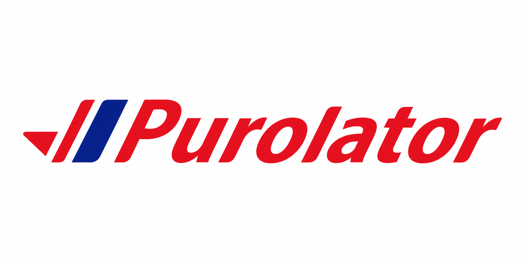 Purolator parts used by IS Motors