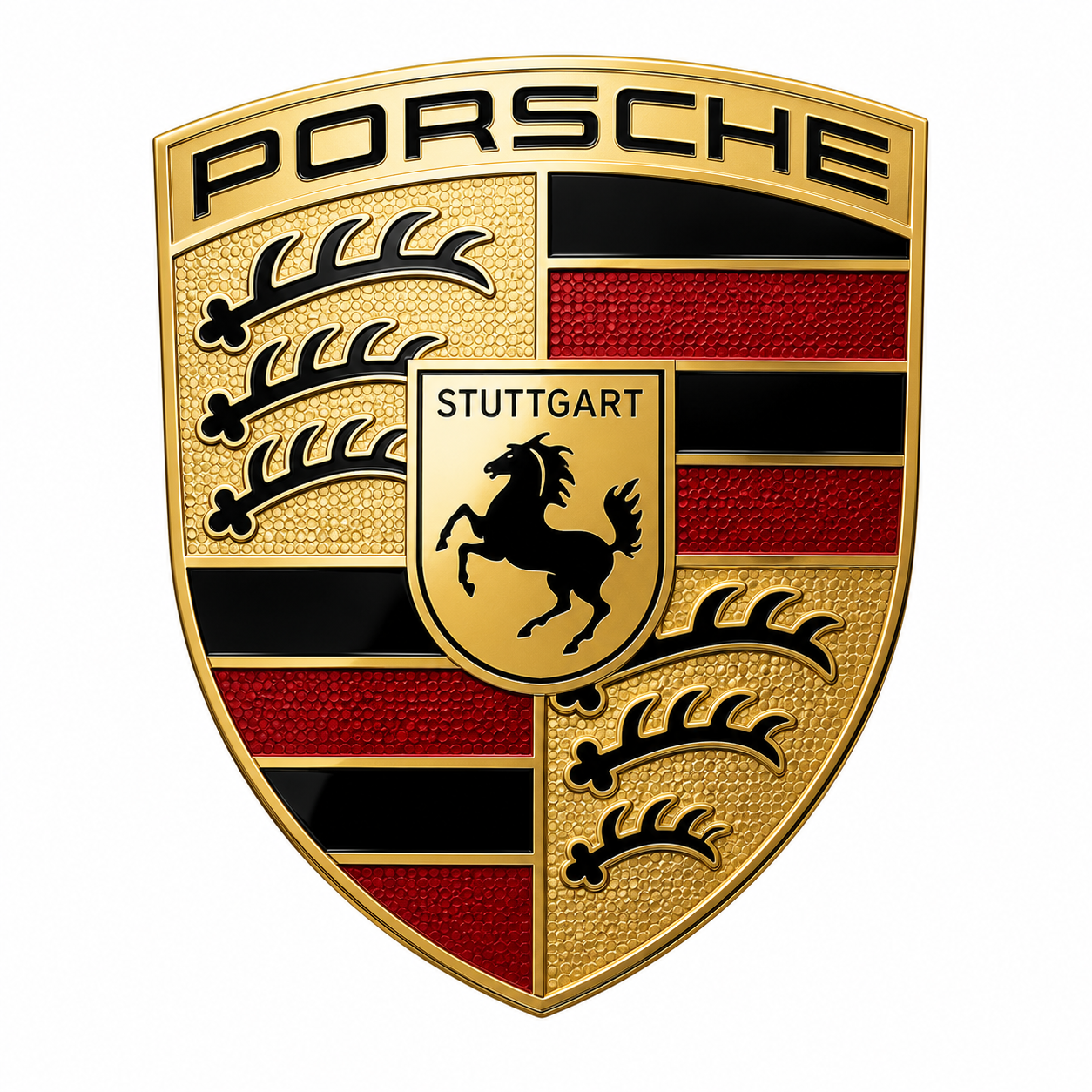 Porsche servicing at IS Motors Pune